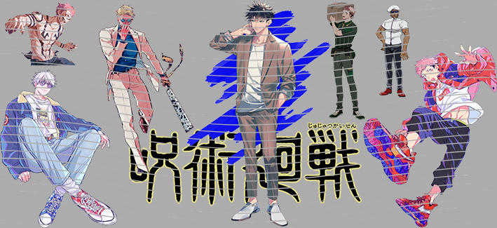 16oz JPN Anime-JA-216